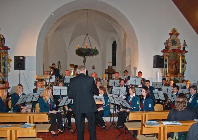 Kirchenkonzert
